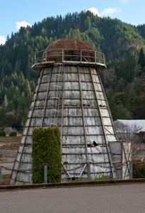 wigwam