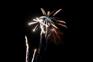 Fireworks