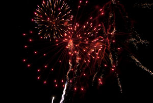 Fireworks