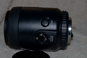 FA 100 Macro-bottom