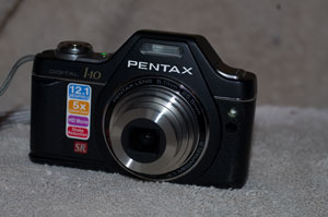 Pentax I-10