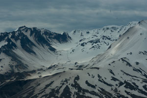 Lava Dome