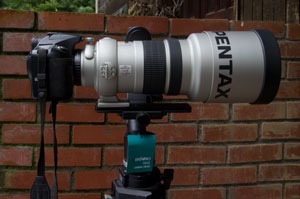 FA*300/f2.8