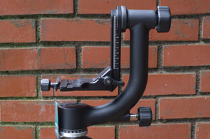Benro GH2 Gimbal Mount
