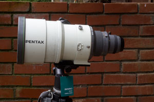 Benro GH2 Gimbal Mount