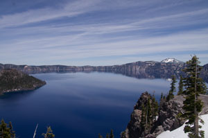 Crater Lake