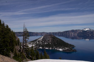Crater Lake