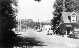 Jewell Mainstreet