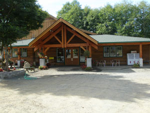Baker's General Store