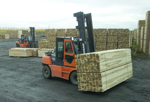 Boardman Poplar Farm