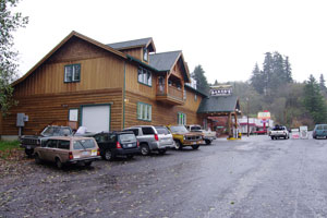 Baker's General Store