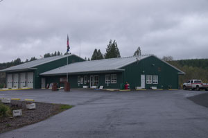 Mist-Birkenfeld Fire Dept. 2012