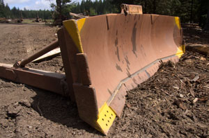 Cat D9G