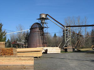 wigwam
