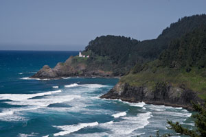 Heceta Head Lighthouse