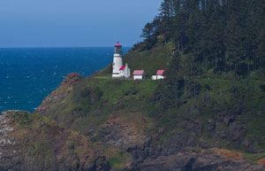 heceta head