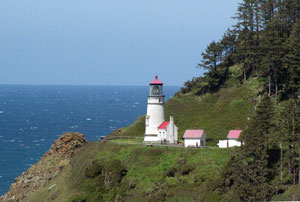 heceta head