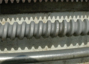 LeBlond Engine Lathe 31" x 25 feet