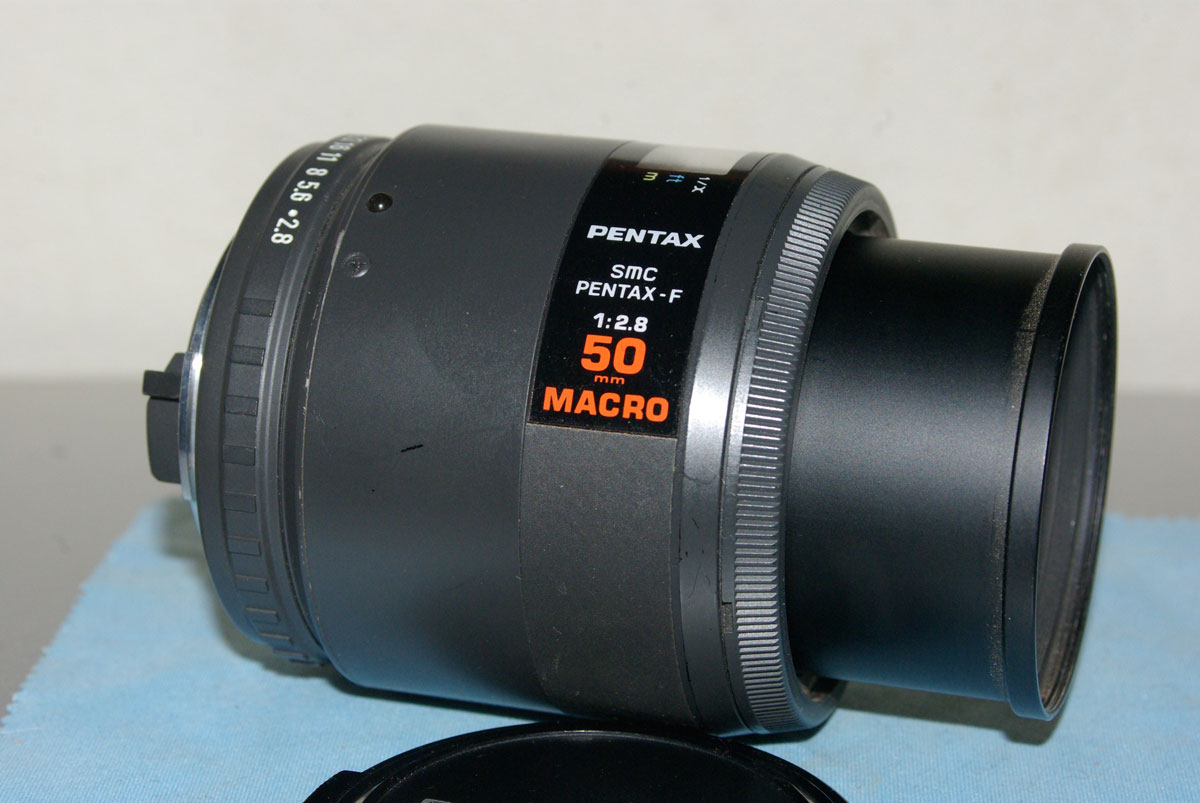 【C6710】 PENTAX 120mm F/2.8 マニュアルフォーカス C6710】 PENTAX 120mm F/2.8 マニュアルフォーカス - メルカリ