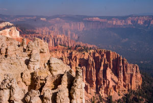 Bryce Canyon