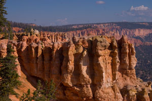 Bryce Canyon