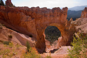 Bryce Canyon
