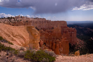 Bryce Canyon
