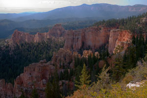 Bryce Canyon