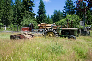 John Deere 5010