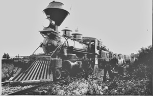 Locomotive