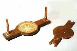 Old Compass