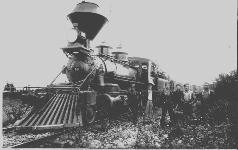 Locomotive