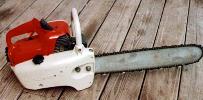 [Stihl S10]