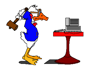 badduck