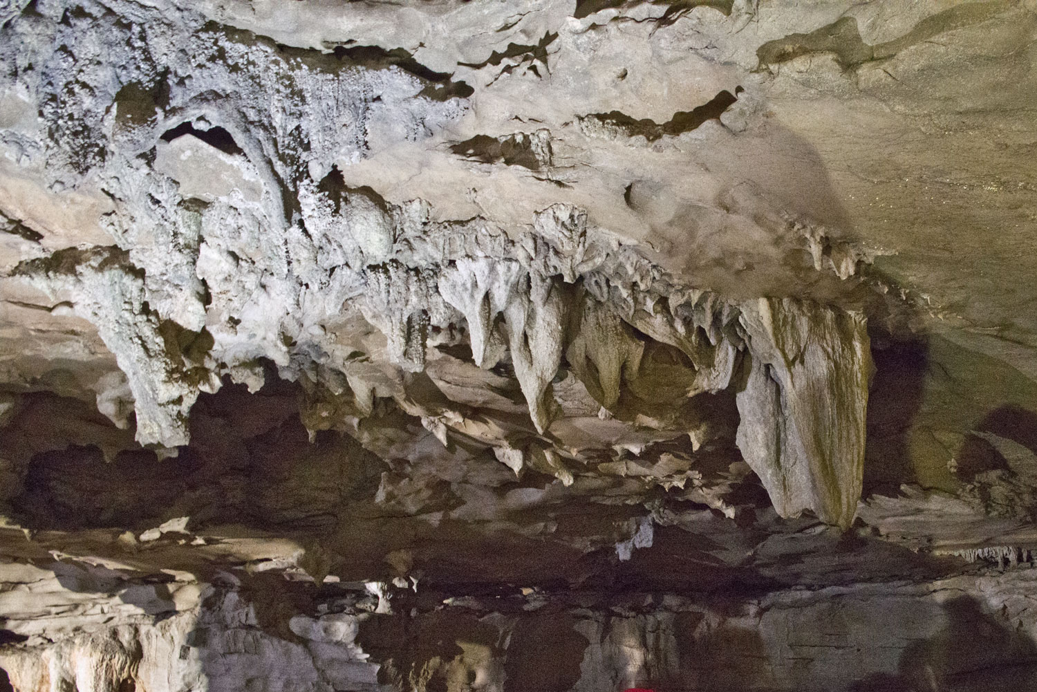 Carter Caves,pl Kentucky