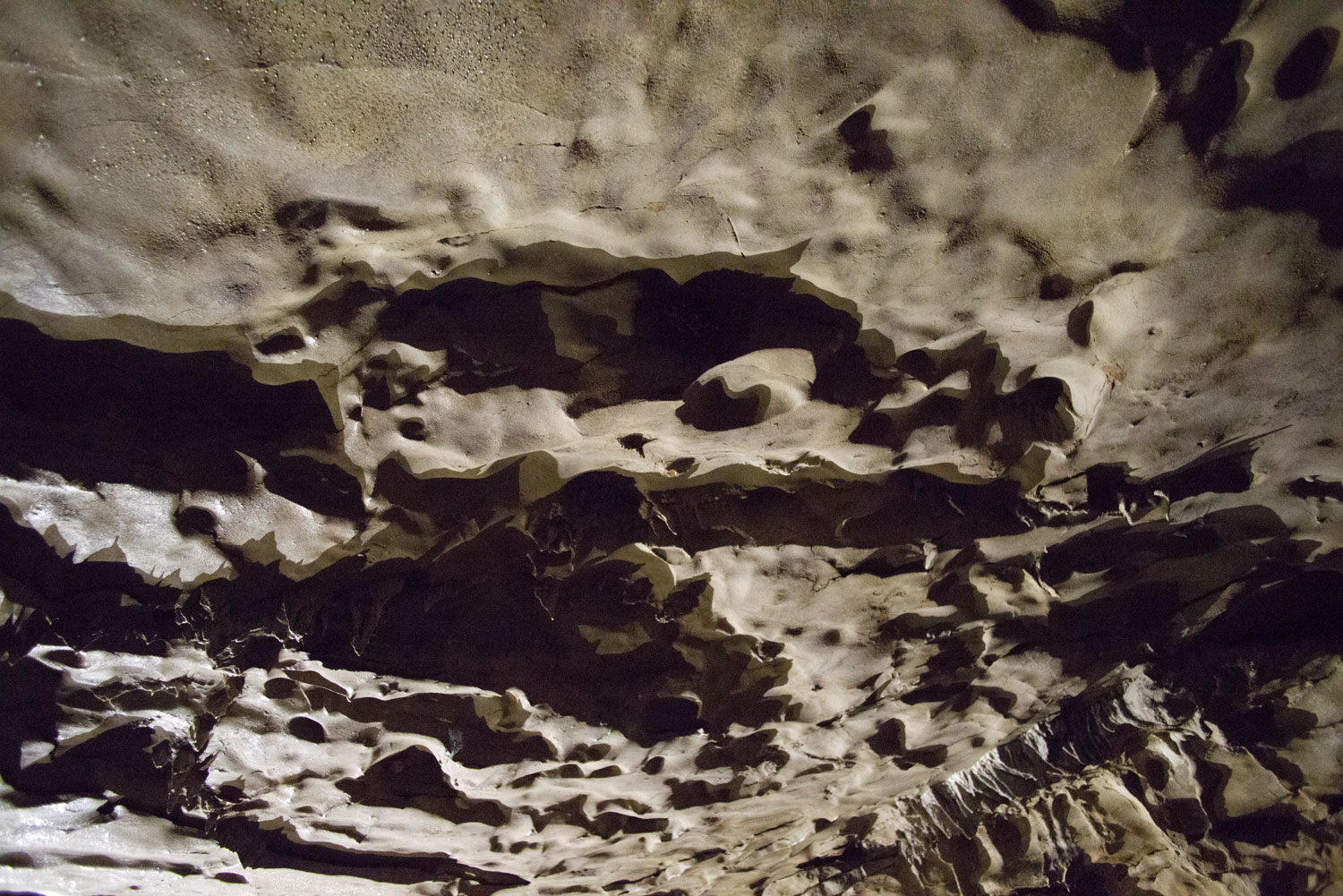 Carter Caves,pl Kentucky