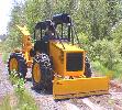 TF-42c Mini-skidder