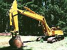 Excavator