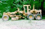 grader
